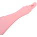 Eye Stencil Detachable Silicone Smudge Prevention Multifunctional Reusable Home Mascara Protector - Buy Online on SooperMarket.com