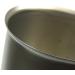Rothco Stainless Steel Canteen Cup - G.I. Type | Durable & Versatile - Buy Online on SooperMarket.com