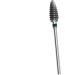 FOMIYES Manicure Tools Nail File Drill Bit Tools Nail Art Supplies Nail Art Accessories Nail Art Tools Nail Grinding Head Flame Type - Buy Online on SooperMarket.com