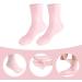 minkissy Womens Socks Womens Socks Womens Socks 1 Pair Dry Cracked Foot Moisturizing Socks Moisturizing Foot Cover for Women Socks Women Socks Women Socks Socks - Buy Online on SooperMarket.com