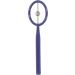 Children Oral Muscle Trainer Children Oral Muscle Trainer with Tongue Tip Exercise Tools (Blue) - Buy Online on SooperMarket.com