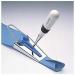 Clover 464/50 2-Inch Bias Tape Maker - Create Beautiful Bias Tape Easily - Buy Online on SooperMarket.com