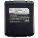 3000mAh Replacement Battery for C 14DSL2 CJ CD 14DSL CR 14DSL & More - High Performance 14.4V Compatible Battery - Buy Online on SooperMarket.com