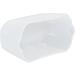 JJC SB-500 White Flash Diffuser for Nikon - Enhance Your Photography with Soft and Natural Lighting - Buy Online on SooperMarket.com