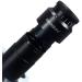 OMAX 23.2-30.0mm Eyetube Adapter for Stereo Microscope - Short WD - Buy Online on SooperMarket.com