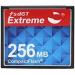 256MB Compact Flash Memory Card for Original Cameras - High-Quality CF Card - Buy Online on SooperMarket.com