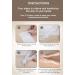 Extra Long Moisturizing Hand Mask Spa Gloves - Whitening & Nourishing 55cm - Vitamin E, Aloe Vera, Shea Butter - Exfoliating for Sensitive/Dry Skin - Buy Online on SooperMarket.com