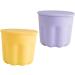 FOMIYES 10 Sets Pp Washing Bowl Brush Cleaning Tool Cleaning Tools Makeup Brush Cleaning Pad Silicone Makeup Mat Silicone Makeup Brush Rack Brush Cleaner Kit Cosmetic Silica Gel Make up - Buy Online on SooperMarket.com