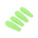 Brishow Light Green Artificial Long False Acrylic Nails - 24pcs Full Cover Press-On Nails for Women & Girls - Buy Online on SooperMarket.com
