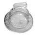 Nip Standard Teat Anatomical Silicone for 0-6 Months - Size M - Milk 2-Pack | International Shipping - Buy Online on SooperMarket.com