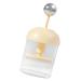 BELLIFFY Facial Bubble Foamer Foaming Maker Plastic Foams Bottle Facial Cleaning Device Foam Maker Foams Maker Facial Cleansing Foaming Maker Bottle Bubbling Tool