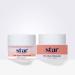 MDSUN Star Pink Moon Moisturizer - Hydrating Cream for Redness Acne Scars & Pore Tightening - 1oz/30ml - Buy Online on SooperMarket.com