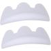 NOLITOY 15 Pairs Lash Extension Glue Pad Kit | Makeup Glue Pad Mold & Replacement Pads for Lash Lift - Protect Your Eyelashes - Buy Online on SooperMarket.com