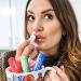 Vaseline Lip Therapy Stick Gift Set - Original, Rosy Lips, Aloe (6 Count) - Buy Online on SooperMarket.com