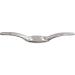 National Hardware N223-347 3200BC Rope Cleat in Nickel,6 Inch 6 Inch Updated Packaging