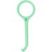 Clear Aligner Removal Instrument Set - 6 PCS Bracket Hook for Invisible Braces Retainers & Hygienic Oral Care Accessories - Buy Online on SooperMarket.com