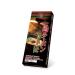 Ichiran Hakata straight noodle Kamadare 2 MEALS included premium tonkotsu soup Ramen avec special secret red Ichiran dry sauce - 2 meals
