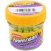 Chartreuse Berkley Powerbait Crappie Nibbles - Powerful Attractant for Crappie Fishing - Buy Online on SooperMarket.com