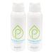 Purefypro Hand and Skin Cleanser (100ml 2pk) Deep Cleansing Airesol Spray. Hypochlorous Technology. Promotes Natural Defense. Non-irritating. No Residue.