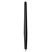 Pen For Steel Portable Dotting Manicure Tool Art Manicure Tool Strong Magnet Pens Black