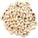 TRS Black Eye Beans | 1Kg | Black Eyed Beans | Fiber Rich Source |GMO Free | Vegan | High Protein |Indian Origin - Buy Online on SooperMarket.com