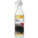 HG Oven Grill & Barbecue Cleaner Spray Removes Baked On Food & Burnt-in Grease Fast 500 ml (Pack of 1) + HG Hob Cleaner for Everyday Use Freshly Scented - 500ml Spray - Buy Online on SooperMarket.com