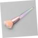 NOLITOY Cat Paw Makeup Brush Set - Face Mask Foundation Blush & Concealer - Premium Silicone & Mineral Brushes for Flawless Application - International Shipping Available - Buy Online on SooperMarket.com