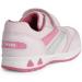 Geox Baby Girls B Pavlis Girl Sneakers - Pink Fuchsia, Size 5 UK Child - Buy Online on SooperMarket.com