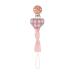 Tian-K Baby Pacifier Chain | Safe & Stylish | International Shipping Available - Buy Online on SooperMarket.com