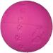 TRIXIE 34863 Natural Rubber Play Ball 9 cm - Pack of 2 | Durable & International Shipping - Buy Online on SooperMarket.com