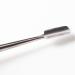 Malva Belle Stainless Steel Cuticle Pusher & Spoon Nail Cleaner - Professional Cuticle Remover and Trimmer for Manicure and Pedicure - Fingernail and Toenail Care Tool - Buy Online on SooperMarket.com