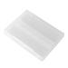 ANGGREK 14 Holes Professional Nail Art Polishing Grinding Drill Bit Holder Display Storage Box(Transparent) - Buy Online on SooperMarket.com