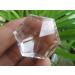 Clear Natural Quartz Crystal Life of Flower 24g JZIGTDEM