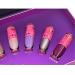 Jeffree Star Cosmetics Mini Purple Bundle: Blood Lust Queen Bitch Lipstick Set - Buy Online on SooperMarket.com
