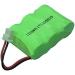 CHGY 3.6V Battery Replacement Compatible with Aud1oline 970G CAS 1300 CDL 960G CLA 103 CLA 120 CLA 1600 CLA 1700 CLA 985 CLA 985E CLT 103 CLT 310 - Buy Online on SooperMarket.com
