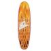Wavejoy Surfboard 8'0 Sweet Honey
