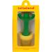 Lollaland 2-in-1 Cactus Fruit Feeder Pacifier for Babies - Food Teethers with Silicone Pouch - Buy Online on SooperMarket.com