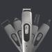 Buy Electric Hair Clipper Care Set - Clipper Shaver & Nose Hair Trimmer - White Fruit Peach - International Shipping Available - Buy Online on SooperMarket.com