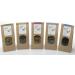 Loose Leaf Black Tea Scented With Rose - 125g - Buy Online on SooperMarket.com