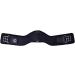 Total Saddle Fit Shoulder Relief Cinch - Western Black Cinch with Balance Buckle 30 - Black Fleece - Buy Online on SooperMarket.com