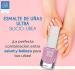 Eye Care Cosmetics Nail Enamel Ultra Silicone Urea Flamenco - Long-lasting 5 ml UV Protection & Shine for Healthy Nails - Buy Online on SooperMarket.com