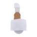 JHGCCL Toe Straighteners Big Toe Splint Straightener Corrector Hallux Valgus Hammer Toe Correction Brace Pads
