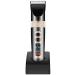 Hair Clippers - Professional Hair Clippers for Men Electric Hair Trimmer for Men Haircut Cordless Rechargeable Hair Cutting Kit for Barbers with LED Display a lot of uses