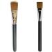 Dajidafu Brush Facial Flattop Multifunctional Brushes Face Shadow Eyeshadow Cream Concealer Makeup Tool Cosmetics Travel M191 - Buy Online on SooperMarket.com