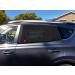 Royal Rascals Window Shade x2 - 40+ UV Protection Car Sun Shades for Babies & Children | Universal Fit Full Window Covers | Sun Shade Essentials for Baby - Buy Online on SooperMarket.com