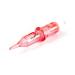 Kwadron Optima Professional Permanent Makeup Cartridge - 1 Round Liner, 0.35mm Long Taper - Box of 20 1 Round Liner .35mm Long Taper (35/1RLLT-OPT)