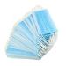 3 Ply Face Mask - Premium Quality Surgical Masks for International Shipping | Comfortable & Breathable - Buy Online on SooperMarket.com
