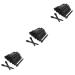 MAGICLULU 300 Pcs Brush Eyeshadow Eye Make up Sponge Applicator Make up Eye Sponge Cosmetic Tool Miss