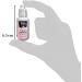 Azucren Oil Based Food Gel Colouring Pink Ideal for Chocolate Buttercream and Cream 30 G - Buy Online on SooperMarket.com