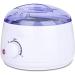 Professional Electric Wax Warmer for Salon Quality Hair Removal - Adjustable Temperature for Soft Paraffin & Strip Wax Melting - Buy Online on SooperMarket.com